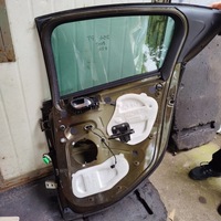 фото thumb №5, Citroen ds4 дверь правые зад kdk