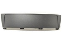 фото thumb №1, Рамка крепление прокладка номерного знака регистрационный перед audi a3 8p 2003-