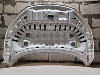 фото thumb №5, Капот qashqai iii j12 21+ оригинал