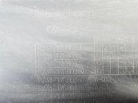 фото thumb №12, Бампер ford transit custom ii 2 mk2 23- перед передний pz31-r17757-d
