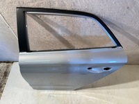 фото thumb №9, Hyundai i20 двері лівий задня задні ліва 14-