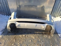 Ford kuga mk3 st-line 2020 r бампер задний  4xpdc Доставка, фото thumb