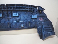 фото thumb №7, Захист pod бампер бампера перед peugeot 3008