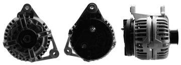 фото thumb №2, Генератор 140a lucas do skoda fabia ii 1.2 tdi