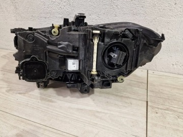 фото thumb №11, Bmw x5 g05 lci рестайлинг лампа перед правая bmw led x6 g06 lci чёрный чёрная