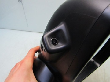 фото thumb №11, Cr-v vi 23r зеркало левая b640m