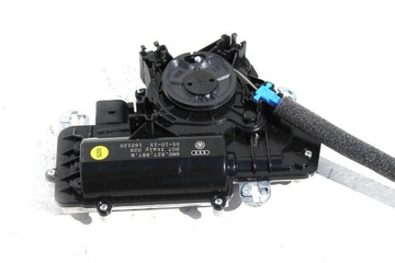 фото thumb №15, Audi q7 кришка електричний багажника 4m0827851a 4m0827852a 4m0827887b 4m095