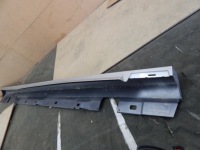 Mercedes a-klasa w177 amg молдинг поріг сторона ліва a1776904301 oryg. eu Недорого, фото thumb