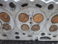 Купити Головка двигуна правий 4r8q-6090 peugeot 407 citroen c6 2.7 hdi 2004-, фото thumb