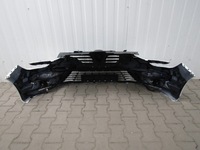 фото thumb №14, Бампер перед переднє renault megane iv 4 16-20