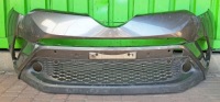 фото thumb №1, Бампер перед toyota c-hr przed liftem 2016-2019