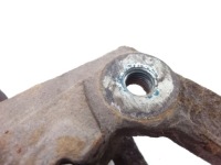 2005 mercedes-benz a w169 скоба супорт передній в Україні, фото thumb