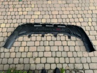 фото thumb №8, Lexus rx 5 v 22- бампер задняя задний dół спойлер