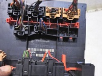 фото thumb №9, Набір стартовий vw golf v plus 1.6 fsi 03c906056ab 0261s02117 1k0937049m