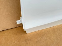 фото thumb №5, Дверь левая зад комплектные mercedes w205 c-klasa 149 sedan