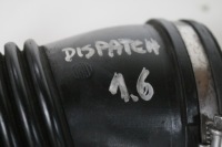 фото thumb №4, Шланг turbo jumpy dispatch1.6 hdi