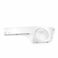 фото thumb №1, Mini r55 r56 защита молдинг противотуманной фары левая 2753657