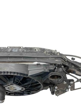 фото thumb №15, Комплектний pas переднє mercedes-benz sl r230 a1645001103 5.5l бензин