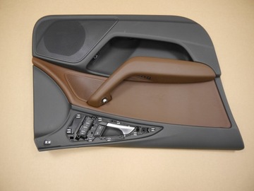 фото thumb №1, Audi a6 c7 боковина двері перед шкіра