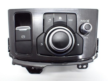 фото thumb №7, Навигация навигация радио заводская оригинал ka0h-669g0 mazda cx-5 cx5 16r