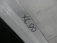 фото thumb №13, Volvo xc90 i lift крышка багажника багажника задняя 707-46