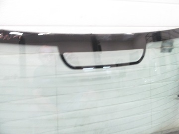 фото thumb №4, Скло зад задня bmw 3 e46 sedan
