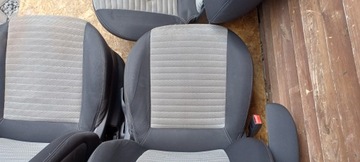 фото thumb №9, Fiat fiorino qubo 2013 r сидіння сидіння подушка безпеки диван перед передні європа