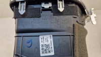 фото thumb №9, Kia sportage 4 iv 15-21 рамка радио панели средние решётки воздуховод насадки