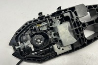 фото thumb №12, Рамка ручка передніх правих двері ford usa mustang coupe kr3b6322464bb