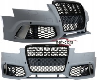 фото thumb №1, Бампер перед audi a6 c6 4f 04-11 зразок rs6 s6
