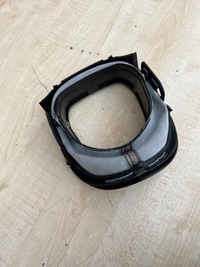 фото thumb №5, Mercedes ml w164 05-11 защита колонки рулевого