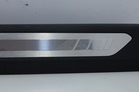 фото thumb №3, Планки порогові внутрішні bmw x5 g05 м-пакет