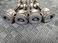 фото thumb №6, Поршень шатун ssangyong tivoli xlv 1.6 d e-xdi