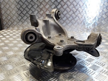 фото thumb №9, Mercedes cla w117 поворотный кулак ступица зад 2460306