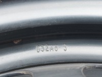 фото thumb №12, Mercedes w209 докатне колесо (докатка) 125/90/16 98m et17 5x112 2094000402