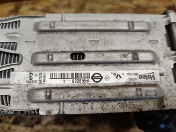 фото thumb №6, Радіаторів інтеркулер nissan qashqai j11 1.3 dig-t