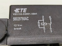 фото thumb №6, Chrysler pacifica 2018 другое реле