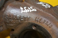 фото thumb №7, Корпус турбіни vw lt 46 35 26 2.8 tdi 94070412005