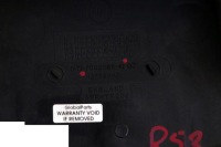 Mini r52 r53 підсилювач стінка перегородка ліва Доставка, фото thumb