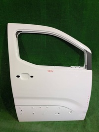 фото thumb №1, Двері передні праве правий перед proace city berlingo iv rifter combo e