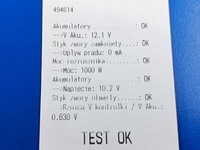 фото thumb №6, Hyundai santa fe i 2.4 145km стартер 36100-38090 mando тест