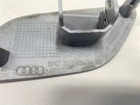 фото thumb №9, Заглушка крышка правая распылителя audi a6 c7 rs6