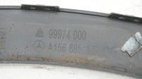 фото thumb №5, Молдинг крыла правый задняя правая mercedes gla w156 a1568851200