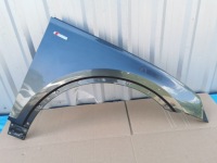 Audi q5 2 80a крыло  правый  перед передний хороший Оригинал, фото thumb