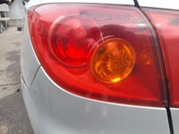 фото thumb №5, Mazda 3 лампа лівий задня ліва задня крила крила