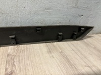 фото thumb №10, Toyota rav4 v 18- молдинг накладка крышки багажника задняя 78802-42140