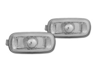 фото thumb №1, Поворотник поворотник bok audi a6 c5 4b lift c6 4f