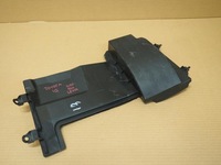 фото thumb №1, Воздуховод впуск ловушка воздуха левая toyota iq