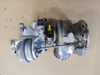 Турбонагнетатель audi porsche lamborghini 0p2.145.703.k новая с Разборки, фото thumb