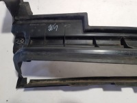 фото thumb №11, Воздуховод воздуха защита радиатор mercedes ml w164 gl x164 1645000116